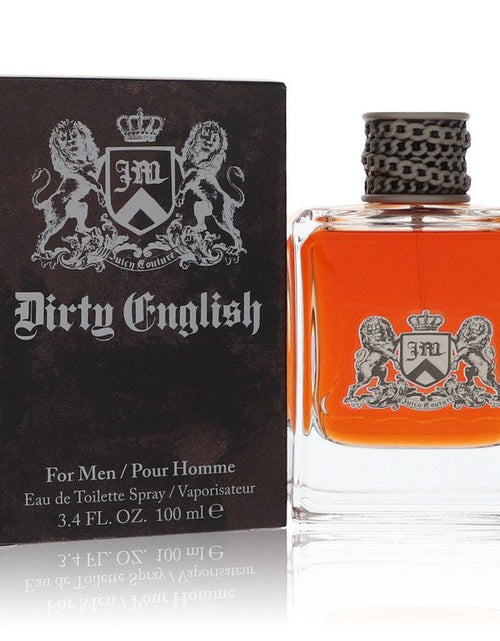Load image into Gallery viewer, Dirty English by Juicy Couture Eau De Toilette Spray
