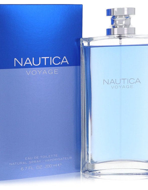 Load image into Gallery viewer, Nautica Voyage by Nautica Eau De Toilette Spray
