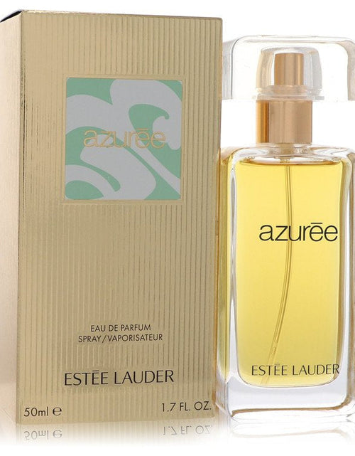 Load image into Gallery viewer, Azuree by Estee Lauder Eau De Parfum Spray
