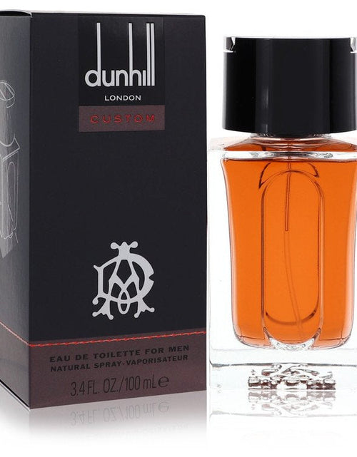 Load image into Gallery viewer, Dunhill Custom by Alfred Dunhill Eau De Toilette Spray
