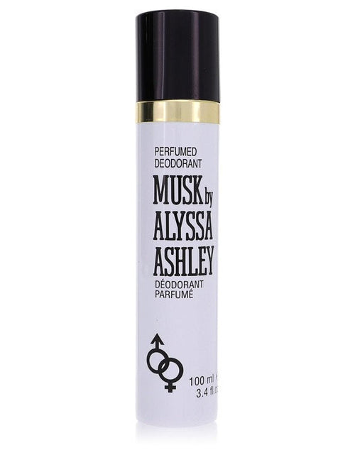 Load image into Gallery viewer, Alyssa Ashley Musk by Houbigant Deodorant Spray
