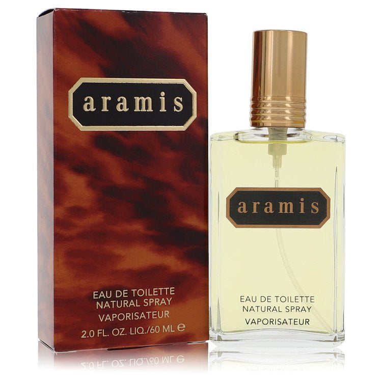 Aramis by Aramis Cologne / Eau De Toilette Spray