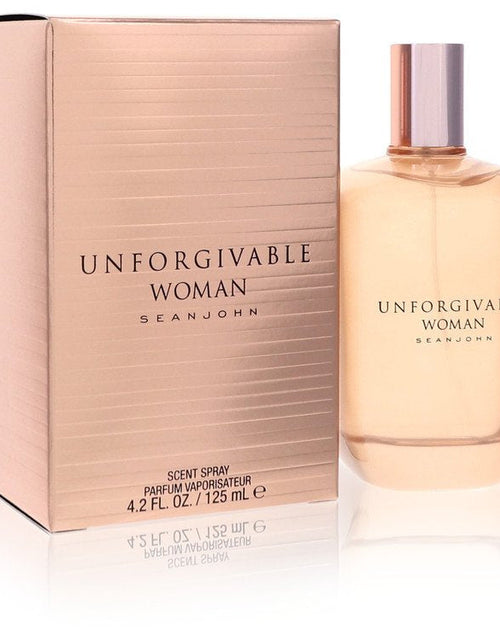 Load image into Gallery viewer, Unforgivable by Sean John Eau De Parfum Spray
