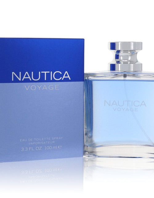 Load image into Gallery viewer, Nautica Voyage by Nautica Eau De Toilette Spray
