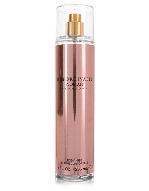 Load image into Gallery viewer, Unforgivable by Sean John Body Spray
