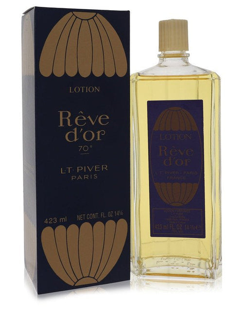 Load image into Gallery viewer, Reve D'or by Piver Cologne Splash
