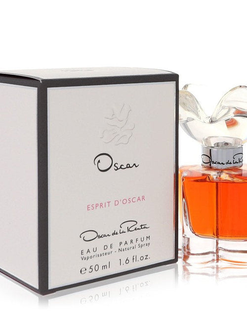 Load image into Gallery viewer, Esprit D'oscar by Oscar De La Renta Eau De Parfum Spray
