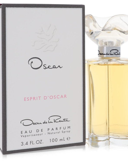 Load image into Gallery viewer, Esprit D'oscar by Oscar De La Renta Eau De Parfum Spray
