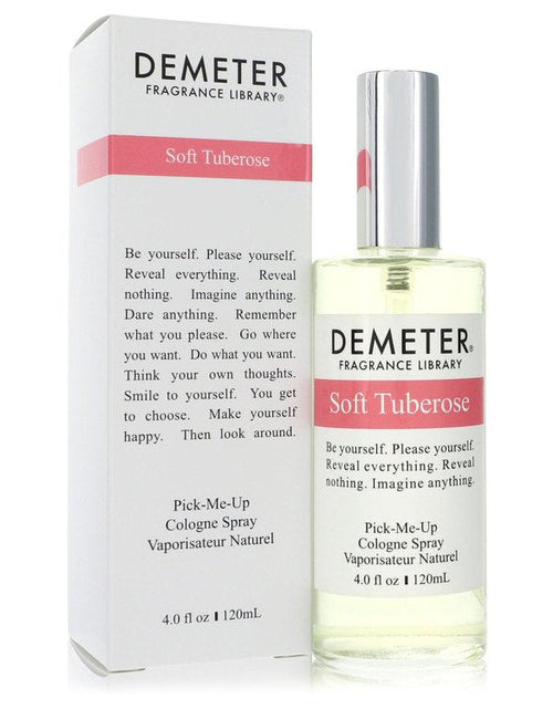Load image into Gallery viewer, Demeter Soft Tuberose by Demeter Cologne Spray

