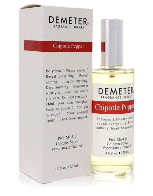 Load image into Gallery viewer, Demeter Chipotle Pepper by Demeter Cologne Spray
