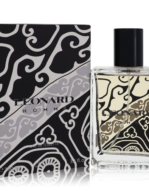 Load image into Gallery viewer, Leonard Homme by Leonard Eau De Toilette Spray
