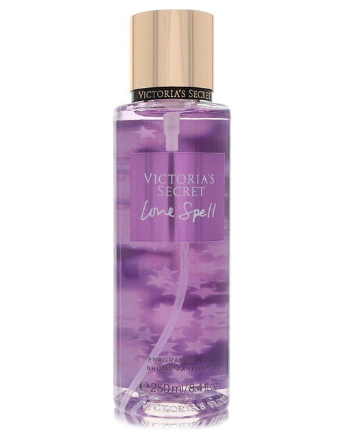 Load image into Gallery viewer, Victoria's Secret Love Spell by Victoria's Secret Fragrance Mist Spray
