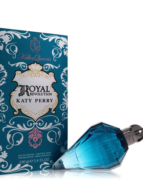 Load image into Gallery viewer, Royal Revolution by Katy Perry Eau De Parfum Spray
