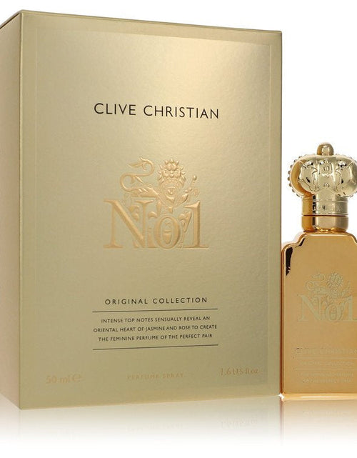 Load image into Gallery viewer, Clive Christian No. 1 by Clive Christian Perfume Spray
