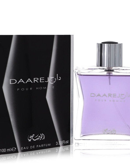 Load image into Gallery viewer, Rasasi Daarej by Rasasi Eau De Parfum Spray
