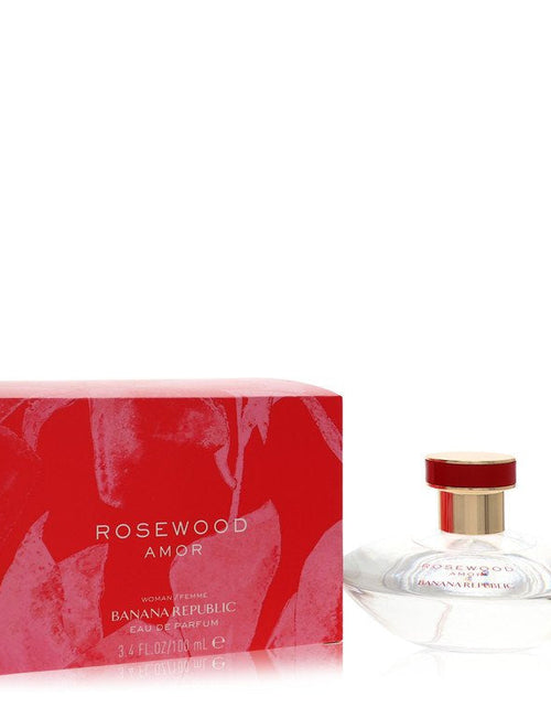 Load image into Gallery viewer, Banana Republic Rosewood Amor by Banana Republic Eau De Parfum Spray
