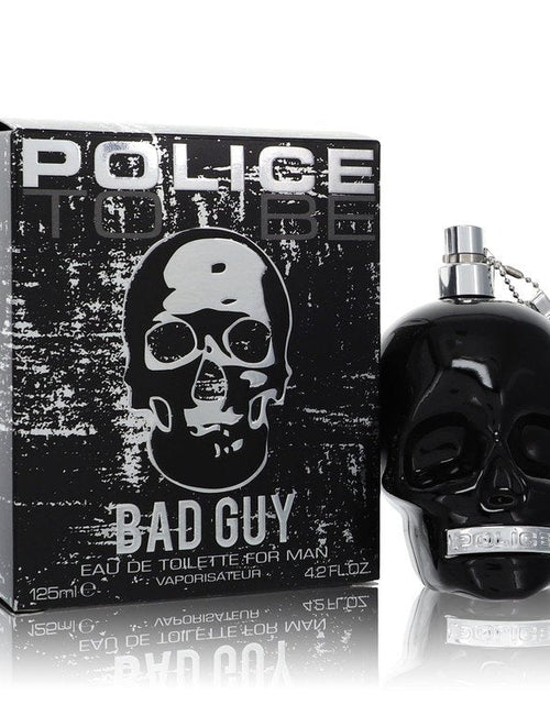 Load image into Gallery viewer, Police To Be Bad Guy by Police Colognes Eau De Toilette Spray
