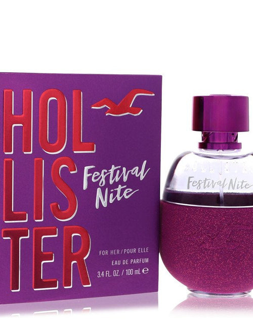 Load image into Gallery viewer, Hollister Festival Nite by Hollister Eau De Parfum Spray
