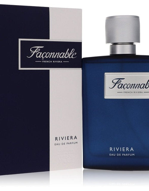 Load image into Gallery viewer, Faconnable Riviera by Faconnable Eau De Parfum Spray

