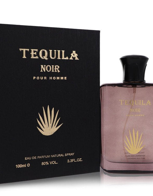 Load image into Gallery viewer, Tequila Pour Homme Noir by Tequila Perfumes Eau De Parfum Spray
