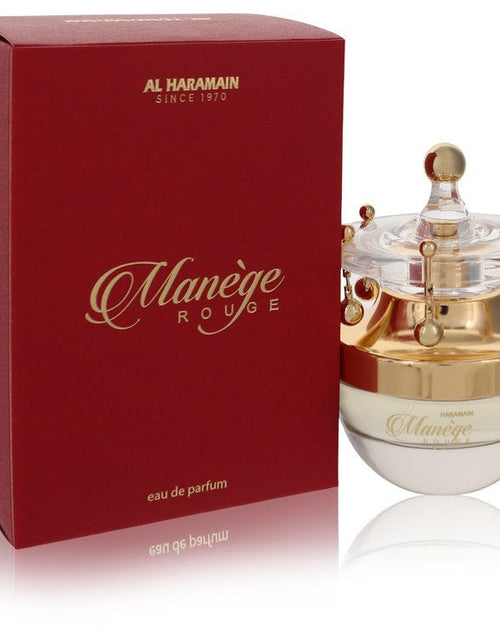Load image into Gallery viewer, Al Haramain Manege Rouge by Al Haramain Eau De Parfum Spray

