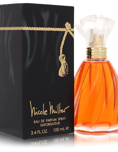 Load image into Gallery viewer, Nicole Miller by Nicole Miller Eau De Parfum Spray
