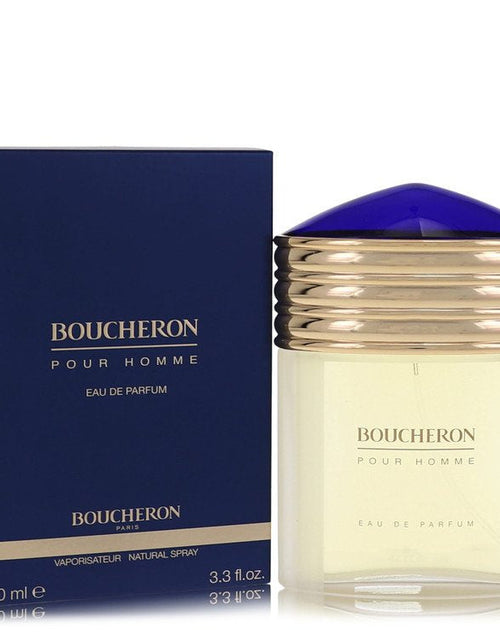 Load image into Gallery viewer, Boucheron by Boucheron Eau De Parfum Spray
