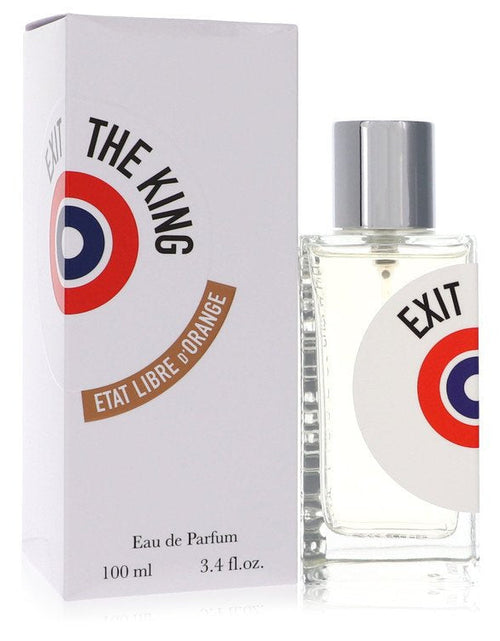 Load image into Gallery viewer, Exit The King by Etat Libre d'Orange Eau De Parfum Spray
