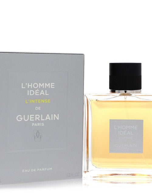 Load image into Gallery viewer, L'homme Ideal L'intense by Guerlain Eau De Parfum Spray
