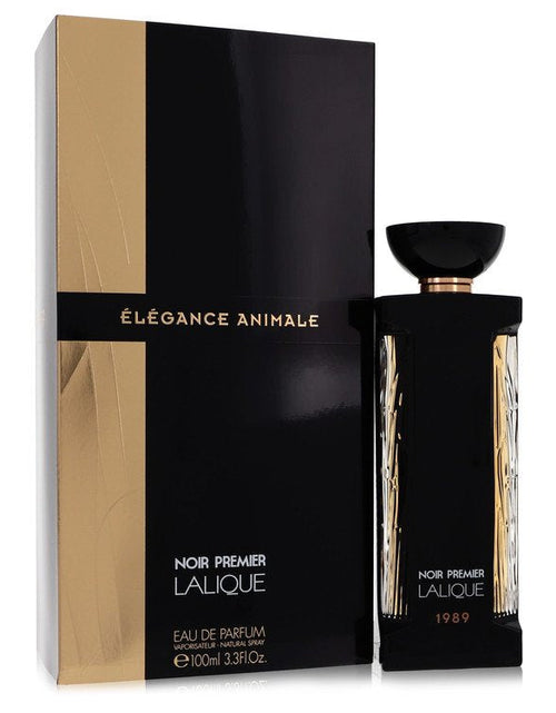 Load image into Gallery viewer, Elegance Animale by Lalique Eau De Parfum Spray
