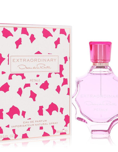 Load image into Gallery viewer, Oscar De La Renta Extraordinary Petale by Oscar De La Renta Eau De Parfum Spray
