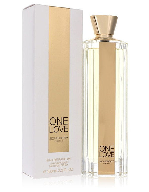 Load image into Gallery viewer, One Love by Jean Louis Scherrer Eau De Parfum Spray
