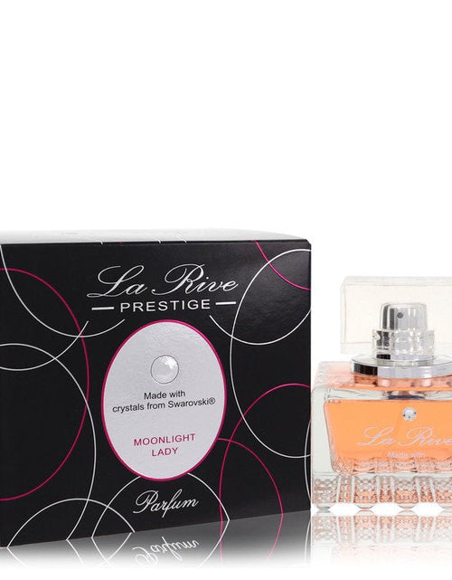 Load image into Gallery viewer, La Rive Moonlight Lady by La Rive Eau De Parfum Spray
