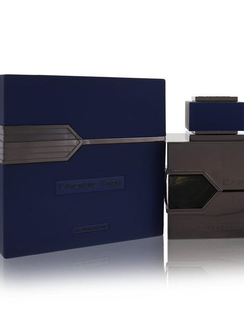 Load image into Gallery viewer, L'aventure Knight by Al Haramain Eau De Parfum Spray
