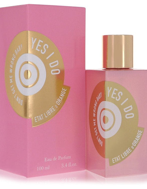 Load image into Gallery viewer, Yes I Do by Etat Libre d'Orange Eau De Parfum Spray
