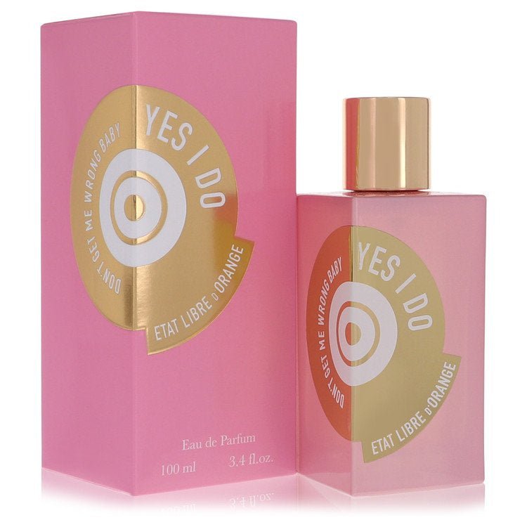 Yes I Do by Etat Libre d'Orange Eau De Parfum Spray