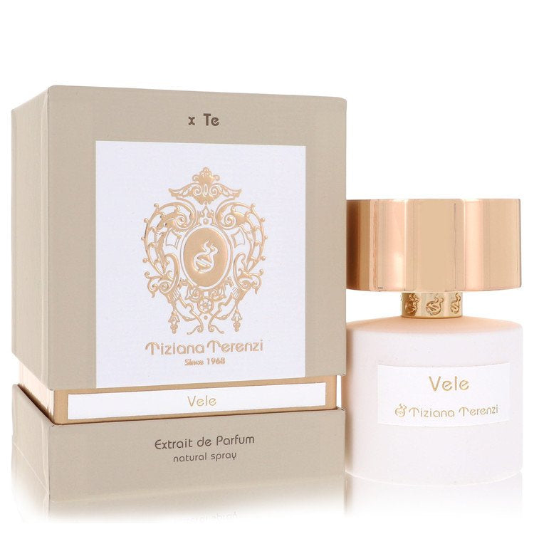 Vele by Tiziana Terenzi Extrait De Parfum Spray