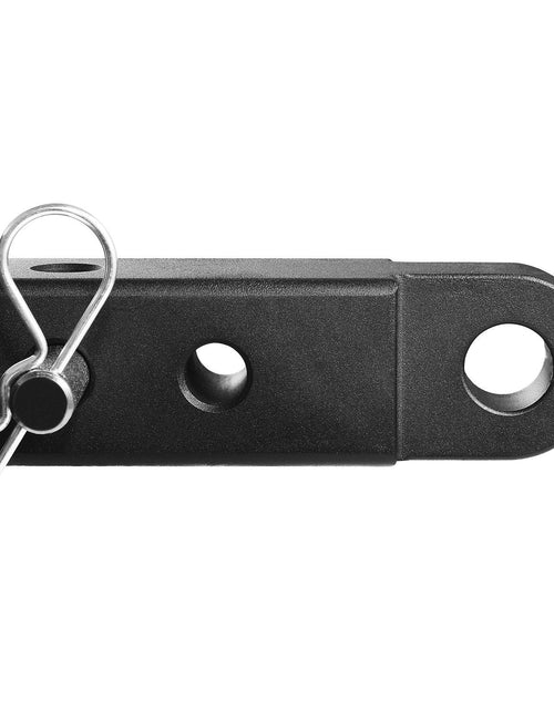 Load image into Gallery viewer, 2" Trailer Shackle Hitch Receiver Heavy Duty Tow Recovery for Truck Jeep
