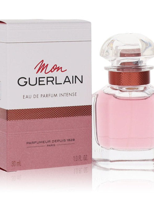 Load image into Gallery viewer, Mon Guerlain Intense by Guerlain Eau De Parfum Intense Spray
