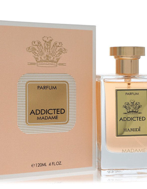 Load image into Gallery viewer, Hamidi Addicted Madame by Hamidi Eau De Parfum Spray
