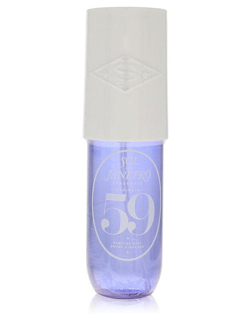 Load image into Gallery viewer, Sol De Janeiro Brazilian Crush Cheirosa 59 by Sol De Janeiro Hair &amp; Body Perfume Spray
