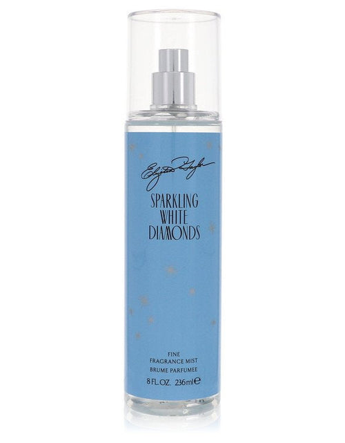 Load image into Gallery viewer, Sparkling White Diamonds by Elizabeth Taylor Fragrance Mist

