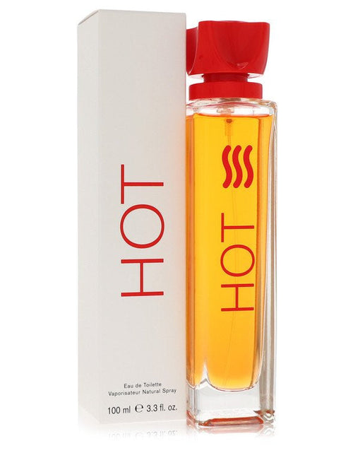 Load image into Gallery viewer, Hot by Benetton Eau De Toilette Spray

