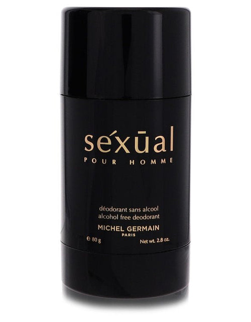 Load image into Gallery viewer, Sexual by Michel Germain Deodorant Stick
