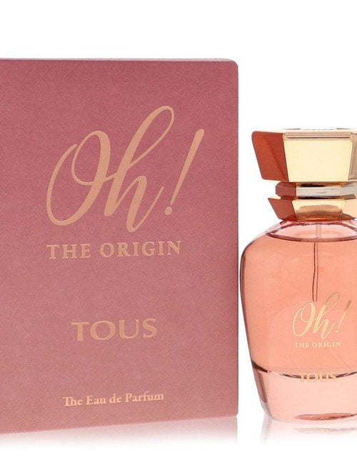 Load image into Gallery viewer, Tous Oh The Origin by Tous Eau De Parfum Spray
