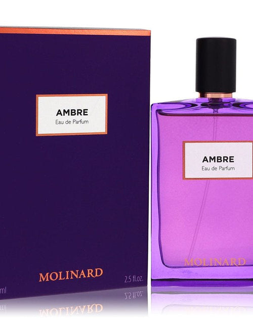 Load image into Gallery viewer, Molinard Ambre by Molinard Eau De Parfum Spray
