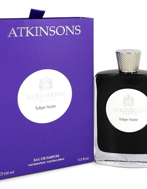 Load image into Gallery viewer, Tulipe Noire by Atkinsons Eau De Parfum Spray
