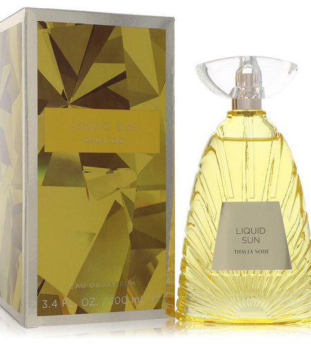 Liquid Sun by Thalia Sodi Eau De Parfum Spray