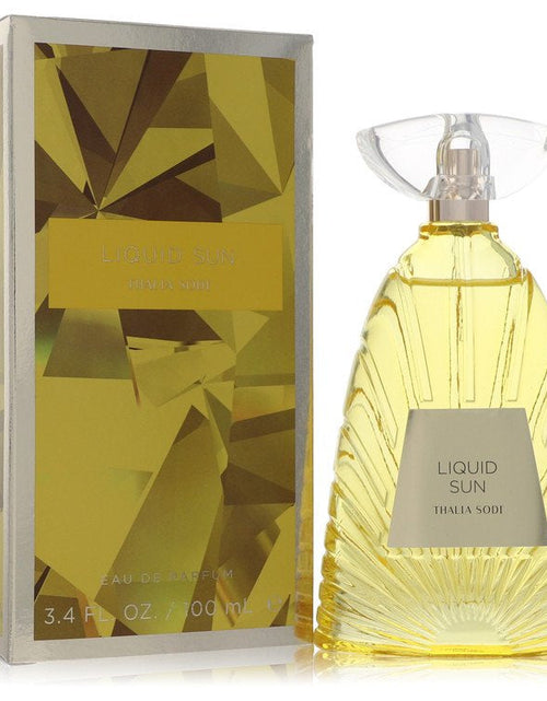 Load image into Gallery viewer, Liquid Sun by Thalia Sodi Eau De Parfum Spray
