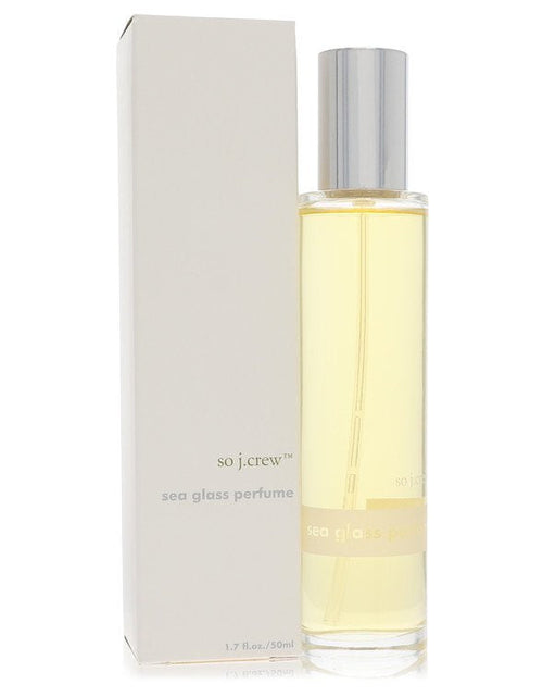 Load image into Gallery viewer, Sea Glass by J. Crew Perfume Spray

